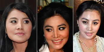 Cici Faramida Dukung Love Humanity Natasha Vinski