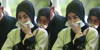 Cici Paramida Kenang Pesan Terakhir Sang Ibu Sebelum Berpulang, Ingin Keluarga Kumpul di Bulan Ramadan