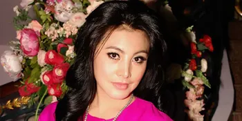 Cici Paramida Lempar Album Tunggu Situasi Industri Rekaman