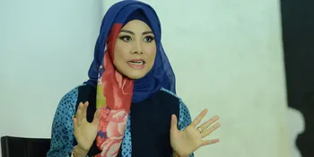 Cici Paramida: Suami Siti Tak Pernah Ikut Demo Tentang Pemerintah
