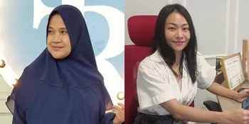 Cici Tegal Puas Lakukan Perawatan Wajah di Klinik Kecantikan Milik Cici Plasma