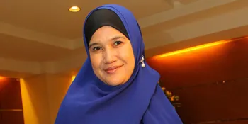 Cici Tegal Tak Menyangka Suami Edies Adelia Bermasalah