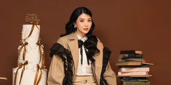 Cicilan Mobil Ruben Onsu Nunggak, Sarwendah Khawatirkan Kewajiban Lain Pasca Cerai