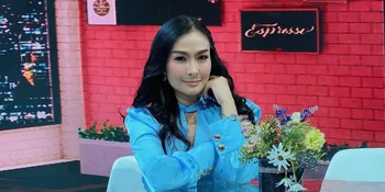 Cicilan Rumah 250 Juta Perbulan Lunas, Iis Dahlia Rencanakan Liburan Akhir Tahun ke Eropa