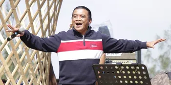 136 Lagu Populer Karya Didi Kempot, Cidro Hingga Sewu Kuto