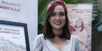 Ciduk Haters yang Berkomentar Kasar, Shandy Aulia Besar Hati Memaafkan