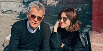 Cincin Katharine McPhee Simpan Detail Romantis Dari David Foster