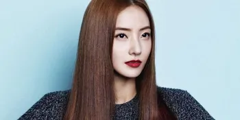 Cincin Pernikahan Han Chae Young Seharga Apartemen di Gangnam