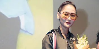 Cincin Rp 350 Juta Hilang, Inul Daratista Nggak Nyangka Beritanya Jadi Viral