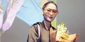 Cincin Seharga Rp 350 Juta Hilang, Suami Inul Daratista Malah Tertawa