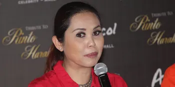 Cindy Claudia Harahap: Papa Seperti Tukang Obat