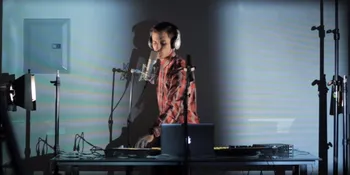 'Cinema' Milik Skrillex Versi Acapella Ini Bikin Geleng Kepala