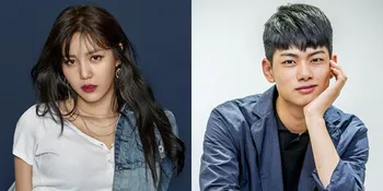 Cinlok, Hyejeong AOA Dikonfirmasi Pacaran dengan Aktor Baru Ryu Ui Hyun