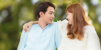 Cinlok, Jo In Sung Putuskan Sang Kekasih Demi Gong Hyo Jin?