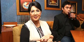 Cinta Anak-Anak Indonesia, Titiek Puspa Persembahkan Album Ini