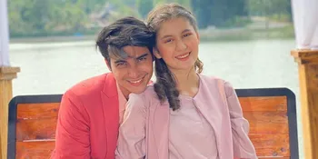 Cinta Brian dan Zoe Jackson Sedang Bermesraan di 'BUKU HARIAN SEORANG ISTRI', Netizen Salfok ke Baju Nana