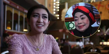 Cinta Budaya Betawi, Helmalia Putri Idolakan Almarhum Mpok Nori