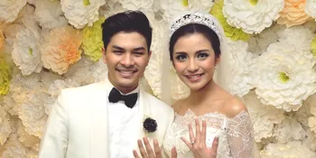 Cinta Dipertanyakan, Glenn Tulis Ungkapan Romantis Untuk Chelsea