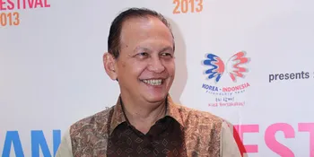 Cinta Indonesia, Roy Marten Pakai Barang Buatan Dalam Negeri