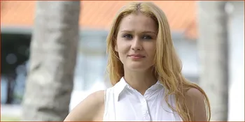 Cinta Indonesia, Senk Lotta Tak Ingin S2 di Paris