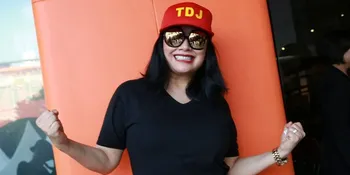 Cinta Indonesia, Titi DJ Jarang Liburan ke Luar Negeri