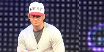 Cinta ke Suci Bertepuk Sebelah Tangan, Lavanya Curhat ke Ustaz