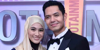 'CINTA KEDUA' Siap Hadirkan Lika-Liku Kisah Cinta Dude Harlino &#38; Alyssa Soebandono