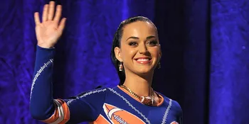 Cinta Lama Belum 'Kelar', John Mayer - Katy Perry Balikan?