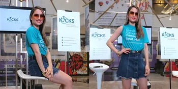 Cinta Laura Akui Sempat Malas Bermusik, Alasannya Mengejutkan!