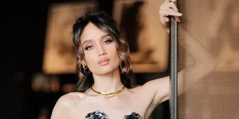 Cinta Laura Bagikan Rahasia  Wajah Tak Berubah Selama 15 Tahun dan Ingin Masyarakat Indonesia Ubah Standar Kecantikan