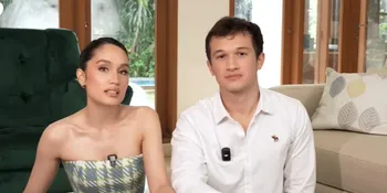 Cinta Laura dan Arya Vasco Bahas Tentang Pernikahan, Pengen Adat Jawa
