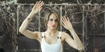 Cinta Laura Dikabarkan Gabung Bumilangit: Aku Doakan Sukses Terus