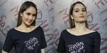 Cinta Laura Dituntut Hilangkan Aksen Bulenya, Demi Film Horor 'JERITAN MALAM'