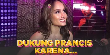 Cinta Laura Dukung Prancis Di Final Piala Dunia 2022: Biar Ronaldo Nggak Sakit Hati Sendiri