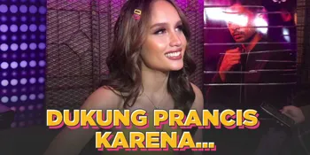 Cinta Laura Dukung Prancis Di Final Piala Dunia 2022: Biar Ronaldo Nggak Sakit Hati Sendiri