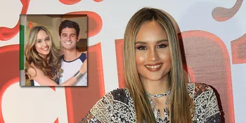 Cinta Laura Hadiri Premiere 'BLACK PANTHER' Bareng Cowok Ganteng