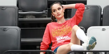 Cinta Laura Kiehl Berbagi Tips Memilih Cat Interior yang Bikin Rumah Makin Nyaman