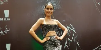 Cinta Laura Mengaku Kesulitan Berperan Sebagai Gadis Manis Bogor yang Lemah Lembut