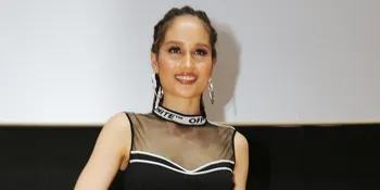 Cinta Laura Minta Maaf ke MUI, Gara-Gara Dinilai Terlalu Vulgar Saat Tampil di JFC