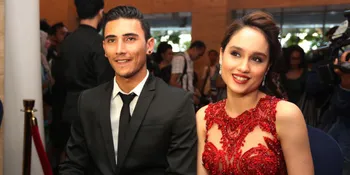 Cinta Laura Pacaran Sama 'Adik' Cristiano Ronaldo?
