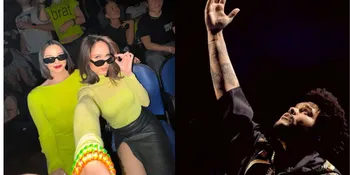 Cinta Laura Pernah Tolak Ajakan The Weeknd di Klub Malam! Intuisi dan Prinsip Jadi Kunci