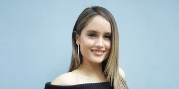 Cinta Laura Pertama Kali Main Film Horor, Disutradarai Derby Romero