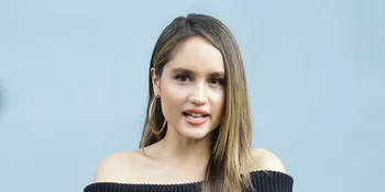 Cinta Laura Ungkap Perbedaan Syuting di Indonesia dan Amerika