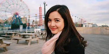 Cinta Lingkungan, #SelfGoal Tasya Ingin Buat Project Eco-friendly