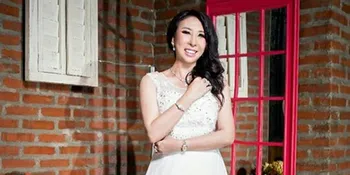 Cinta Mati Dengan Rio Reifan, Henny Moana Buatkan Lagu Untuk Sang Kekasih