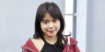 Cinta Mati Pada Sneakers, Brisia Jodie Mengaku Anti High Heels