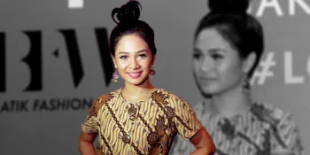 Cinta Pada Batik, Andien: Itu Adalah Kultur Bangsa Kita