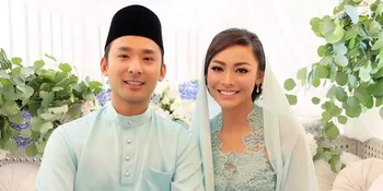 Cinta Pada Pandangan Pertama, Cerita Whulandari Herman Dilamar Nik Ibrahim