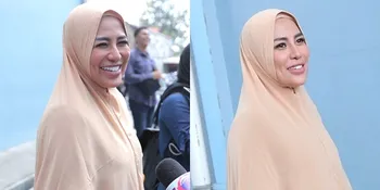 Cinta Penelope Berjuang Lawan Kanker Stadium 3 Dengan Cara Ini