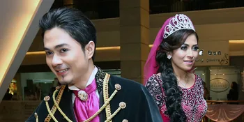 Cinta Penelope dan Suami Sudah Tak Lagi Tidur Satu Ranjang
